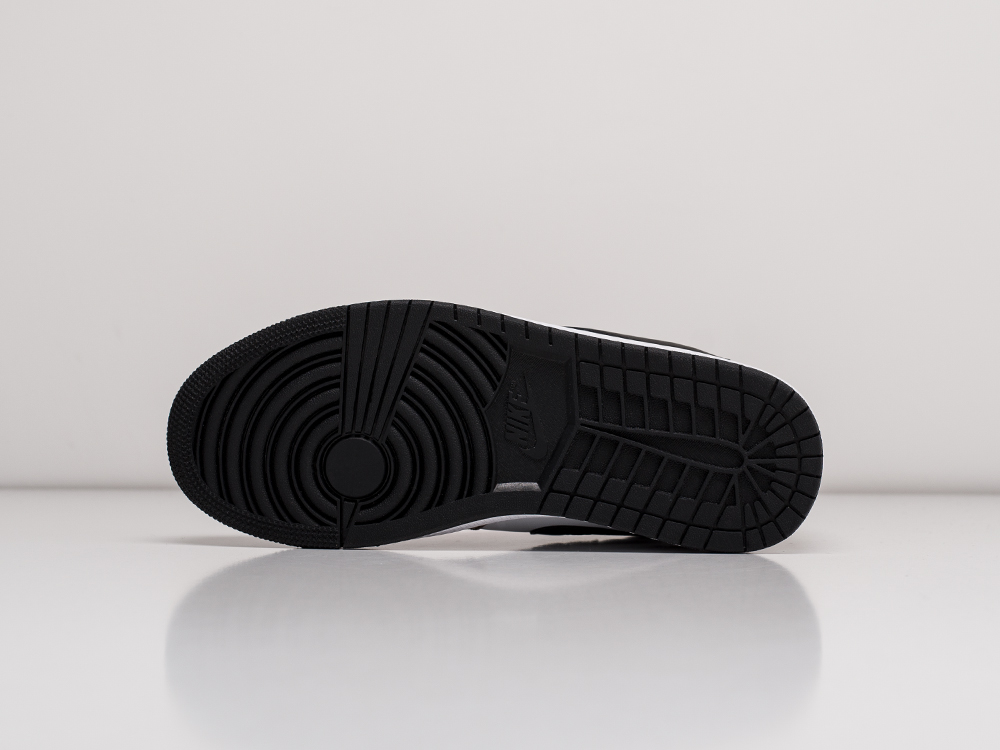 Кроссовки Nike Air Jordan 1 Mid x Travis Scott