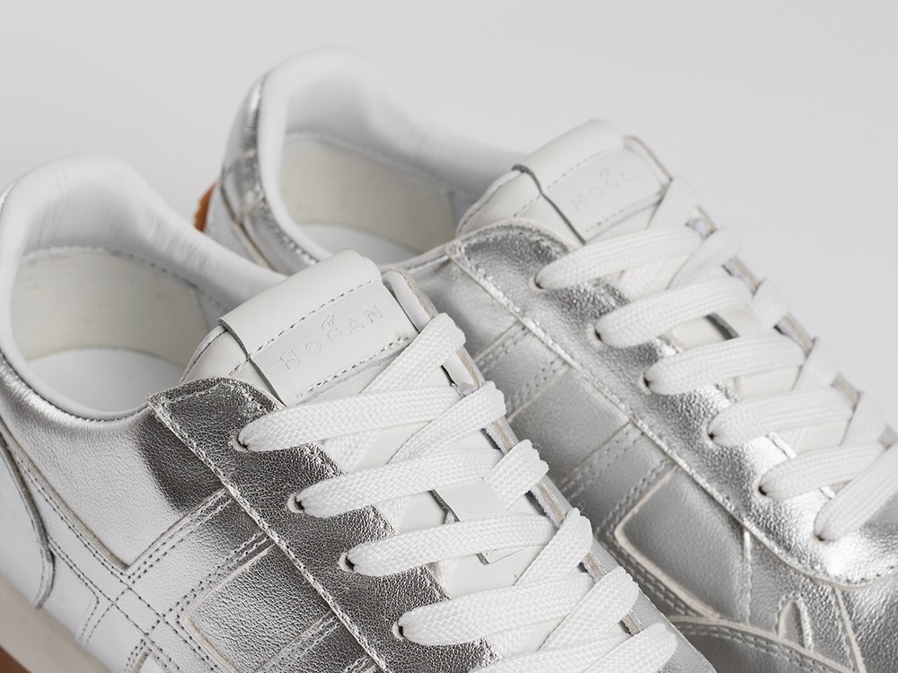 Кроссовки Hogan