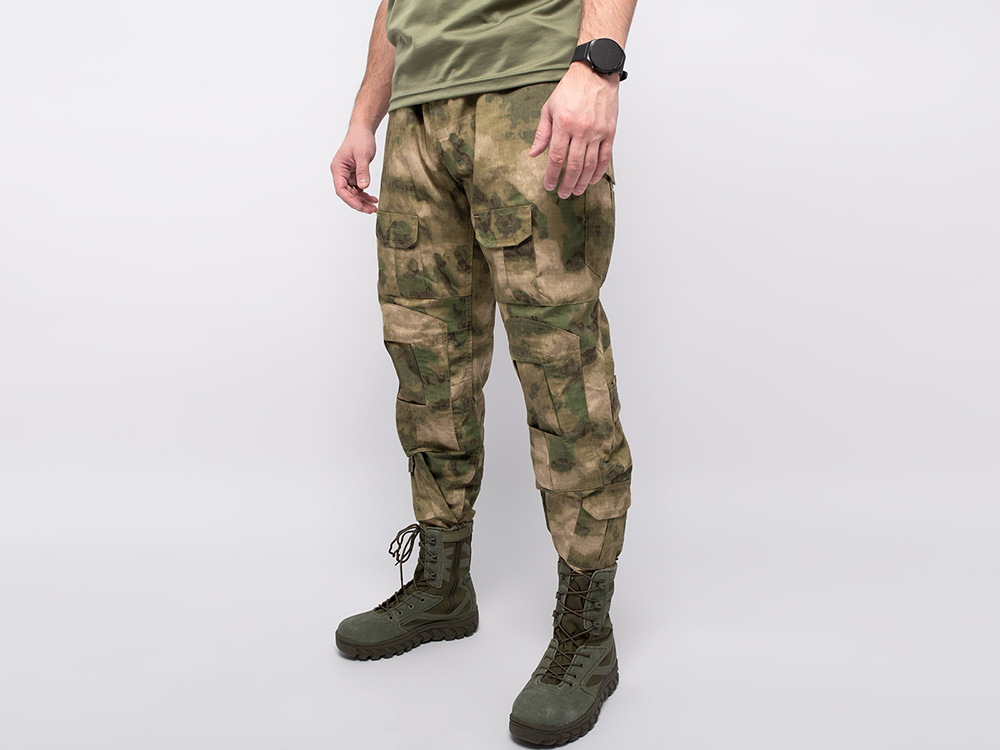 Брюки тактические Gen 2