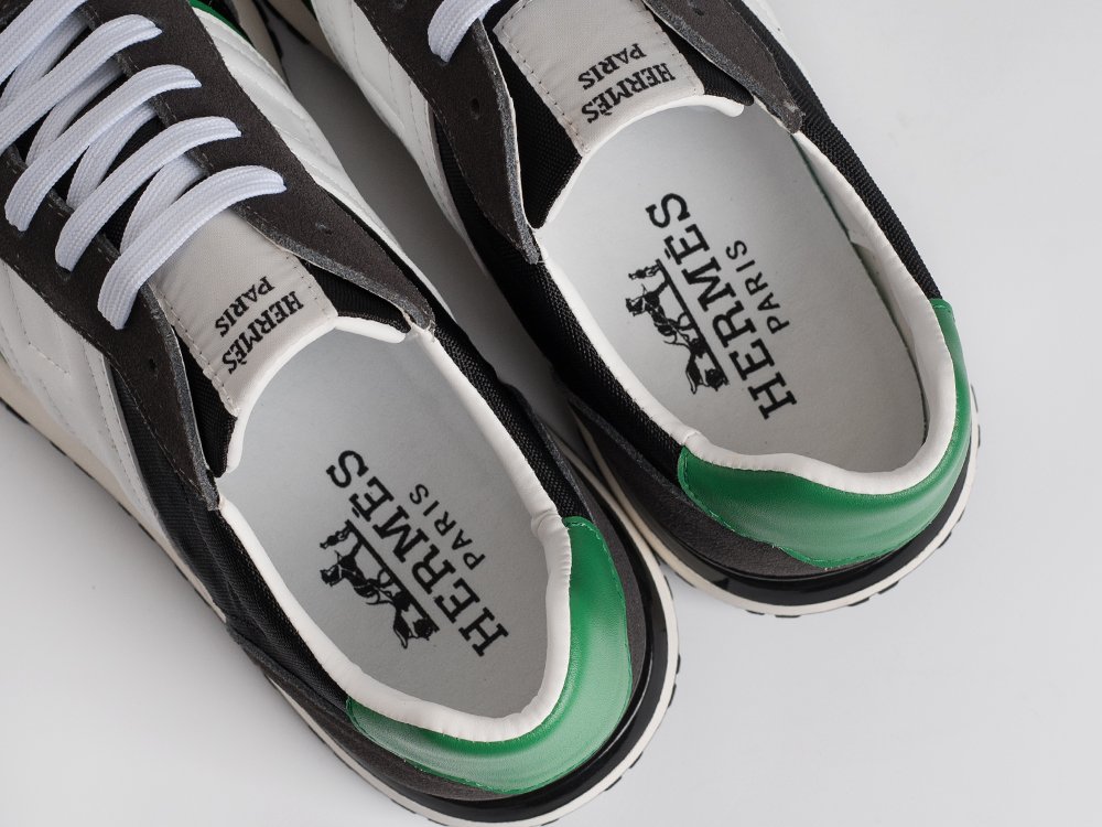 Кроссовки Hermes