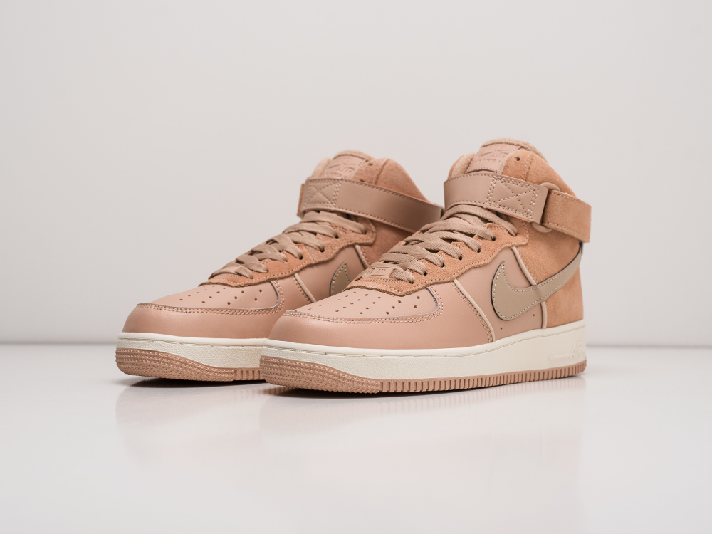Кроссовки Nike Air Force 1 Mid