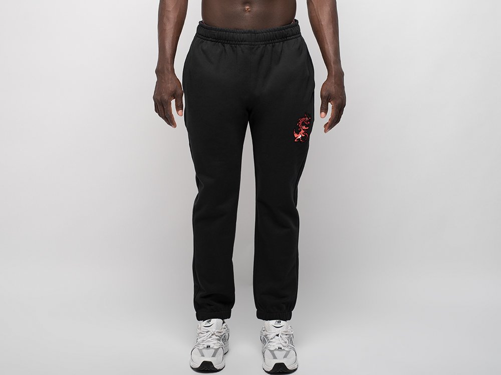 Брюки спортивные Lacoste