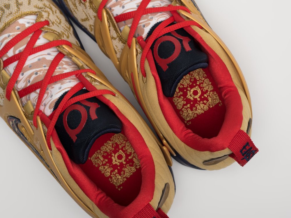 Кроссовки Nike KD 15