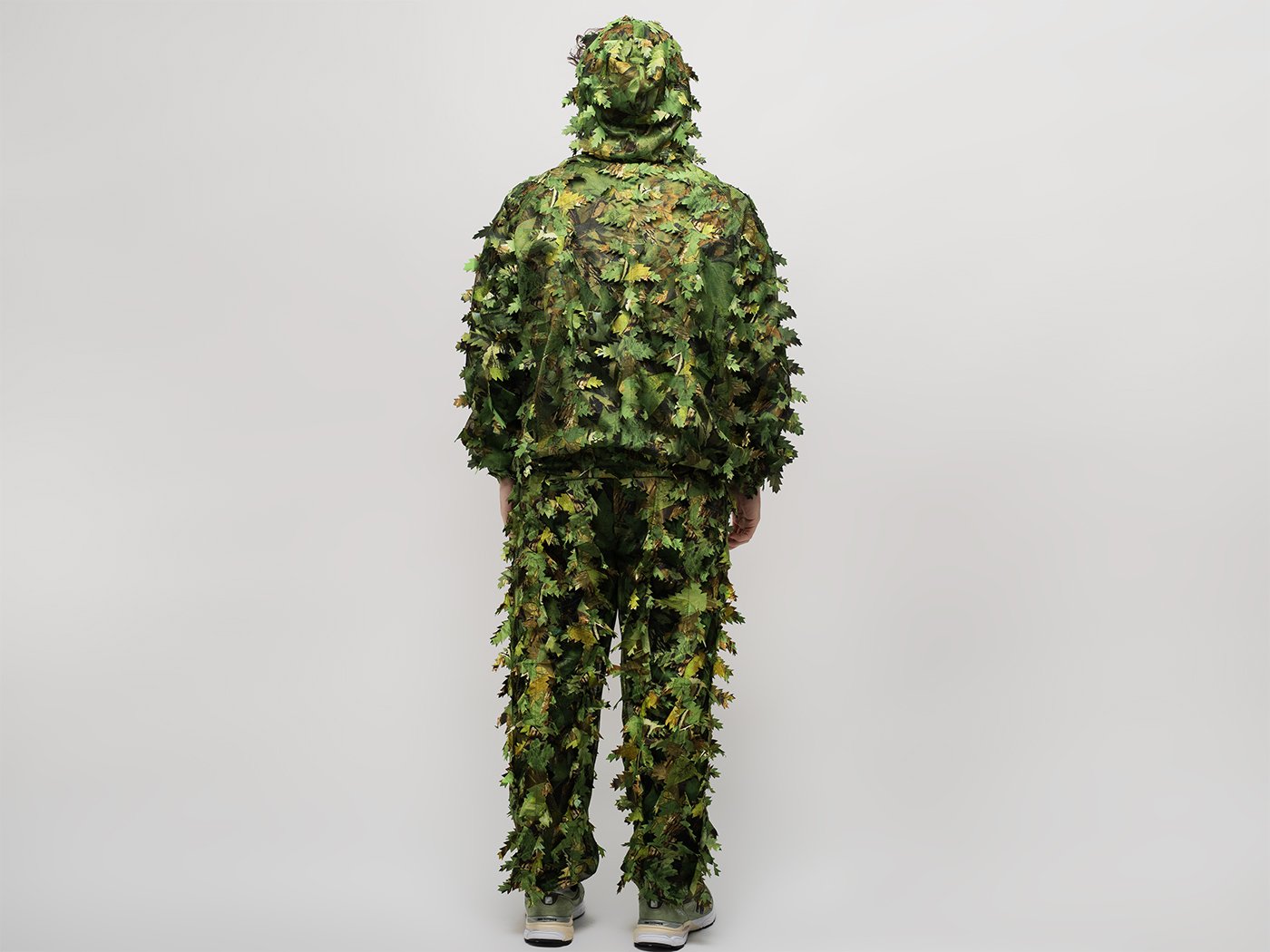 Костюм маскировочный