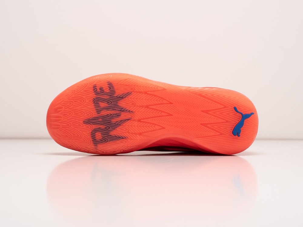 Кроссовки Puma MB.02