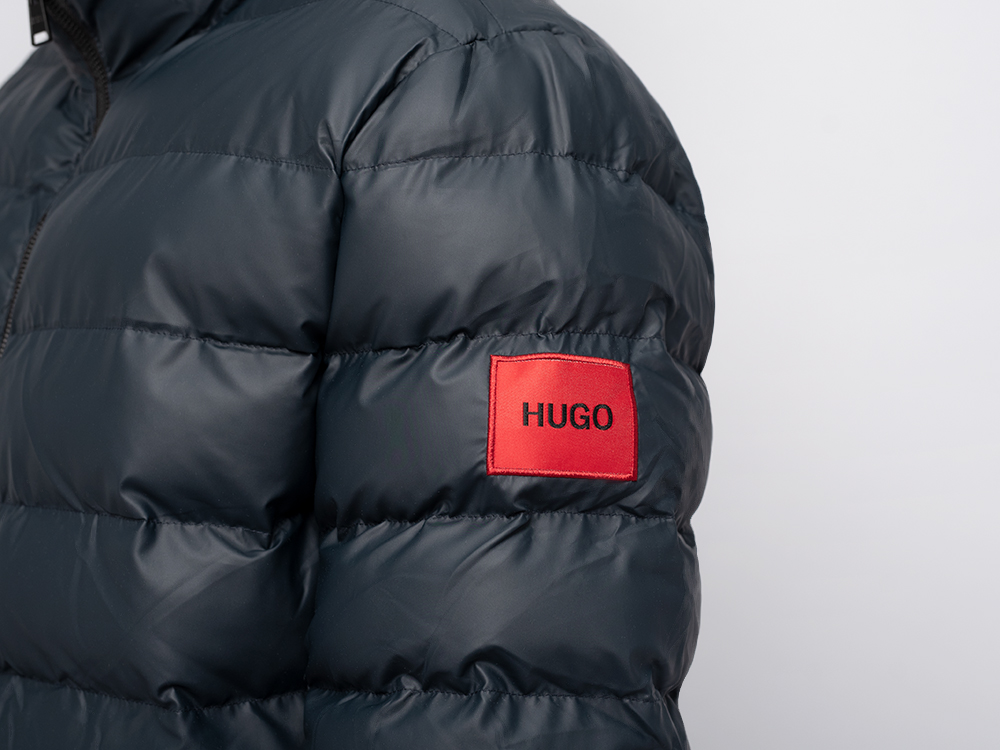 Куртка зимняя Hugo Boss