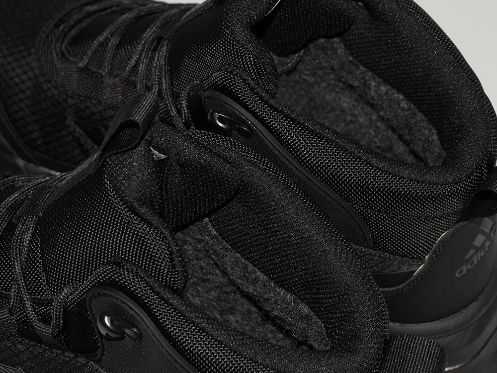 Зимние Кроссовки Adidas