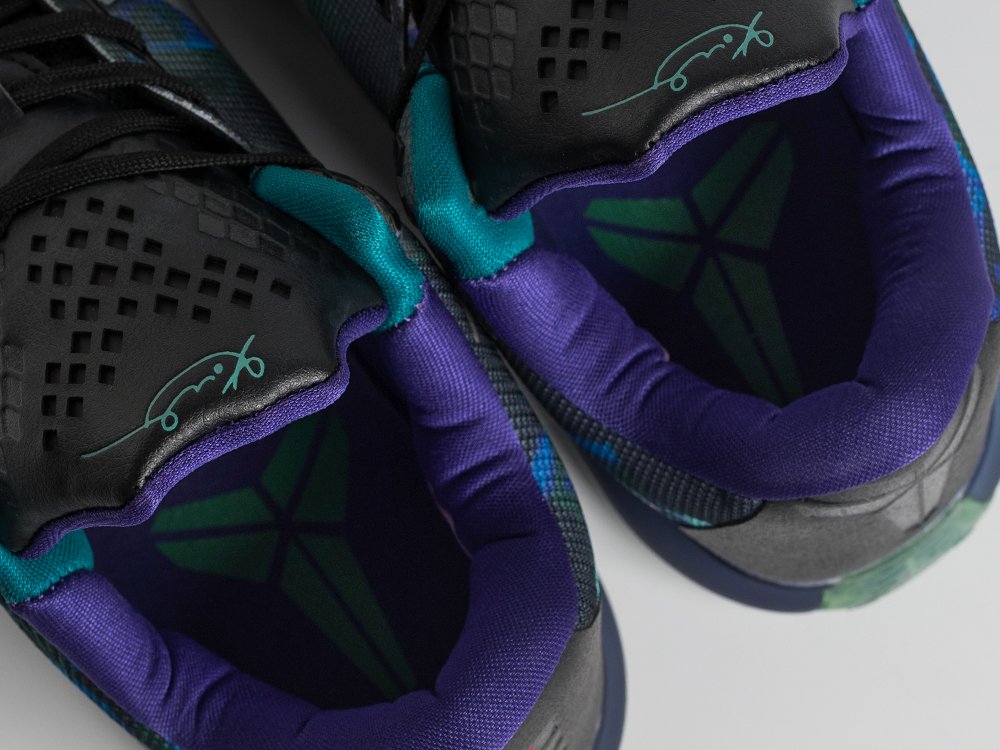 Кроссовки Nike Kobe 10 Elite