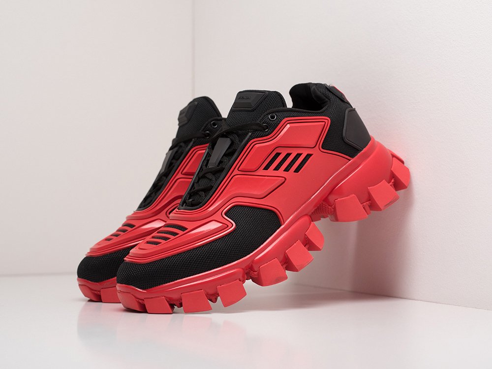 Кроссовки Prada Cloudbust Thunder
