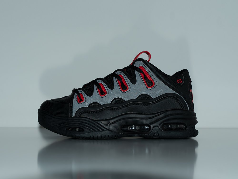 Кроссовки Osiris D3