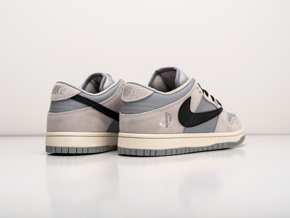 Кроссовки Nike SB Dunk Low x Travis Scott х PlayStation 5