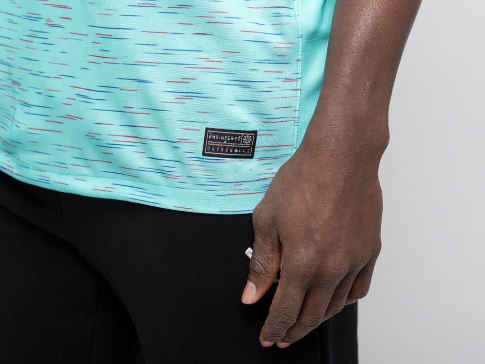 Футболка Nike FC Barcelona