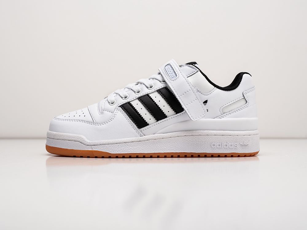 Кроссовки Adidas Forum Low