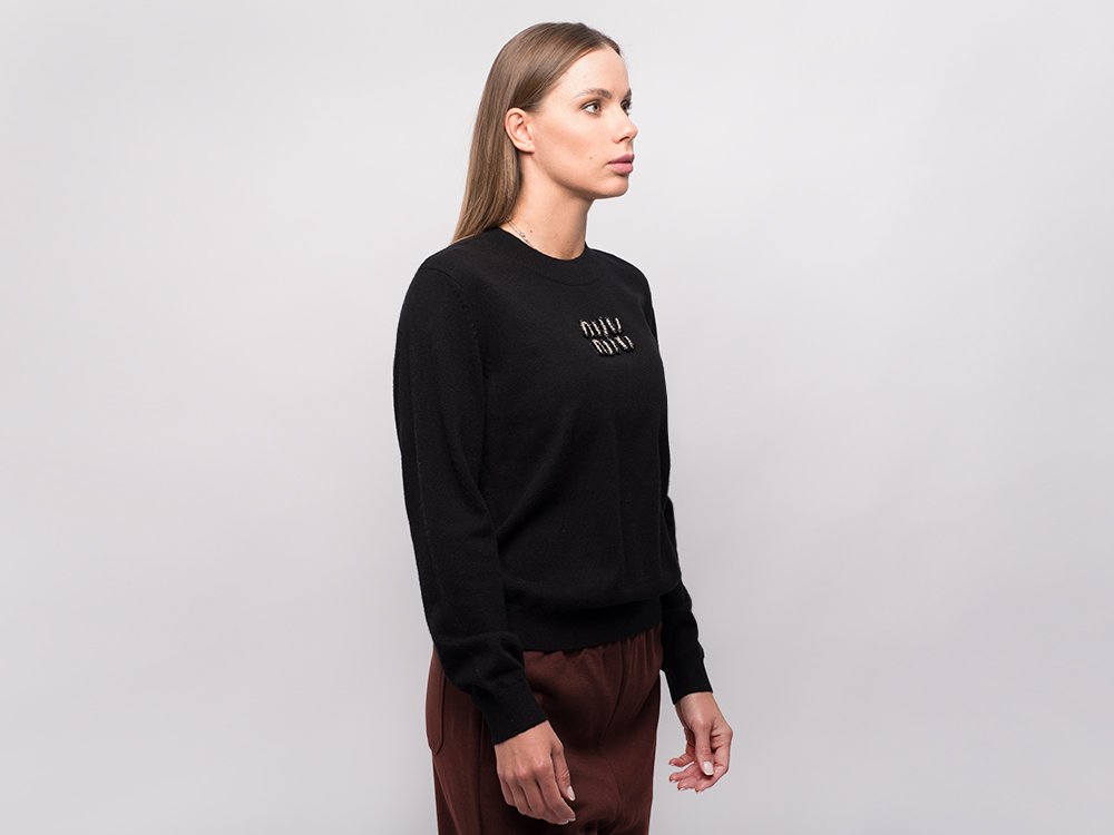 Свитшот Miu Miu