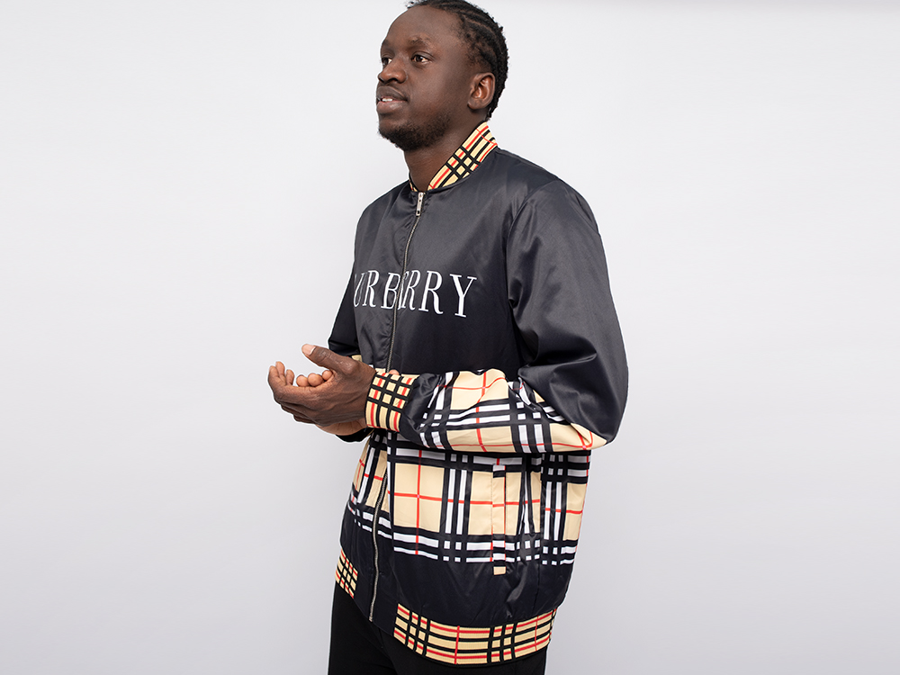 Бомбер Burberry