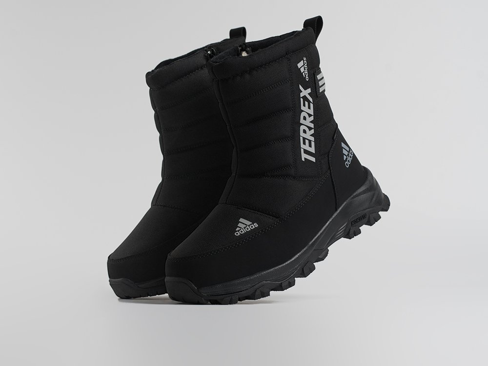 Зимние Сапоги Adidas Terrex