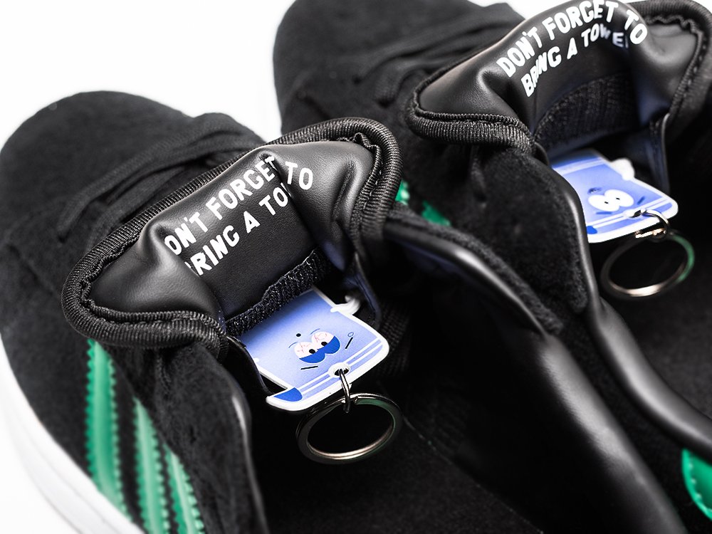 Кроссовки South Park x Adidas Campus 80