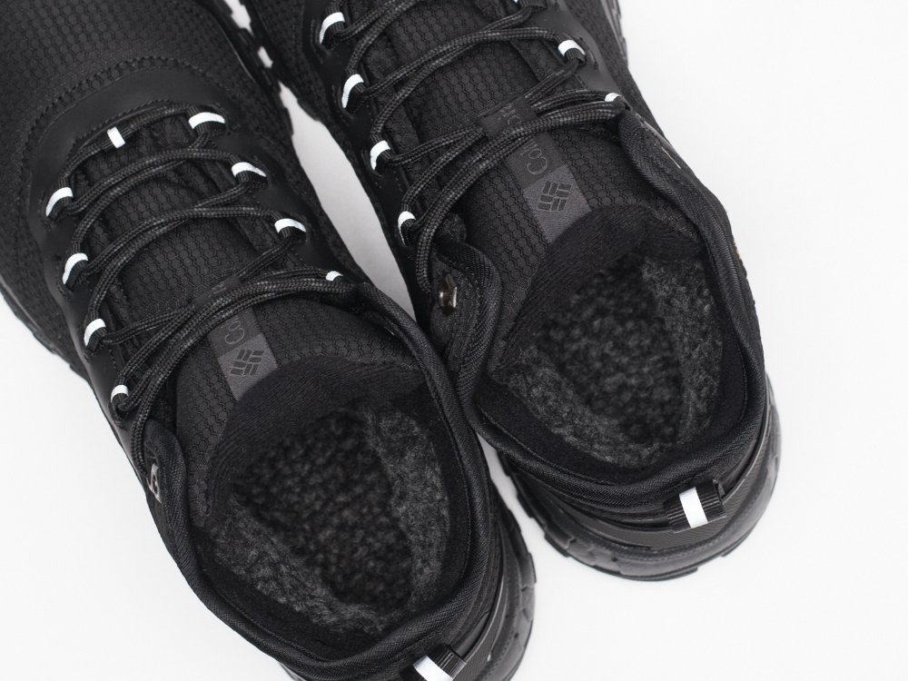 Зимние Ботинки Columbia Fairbanks II