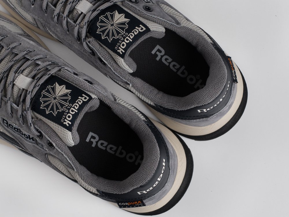 Кроссовки Reebok Classic Leather Suede