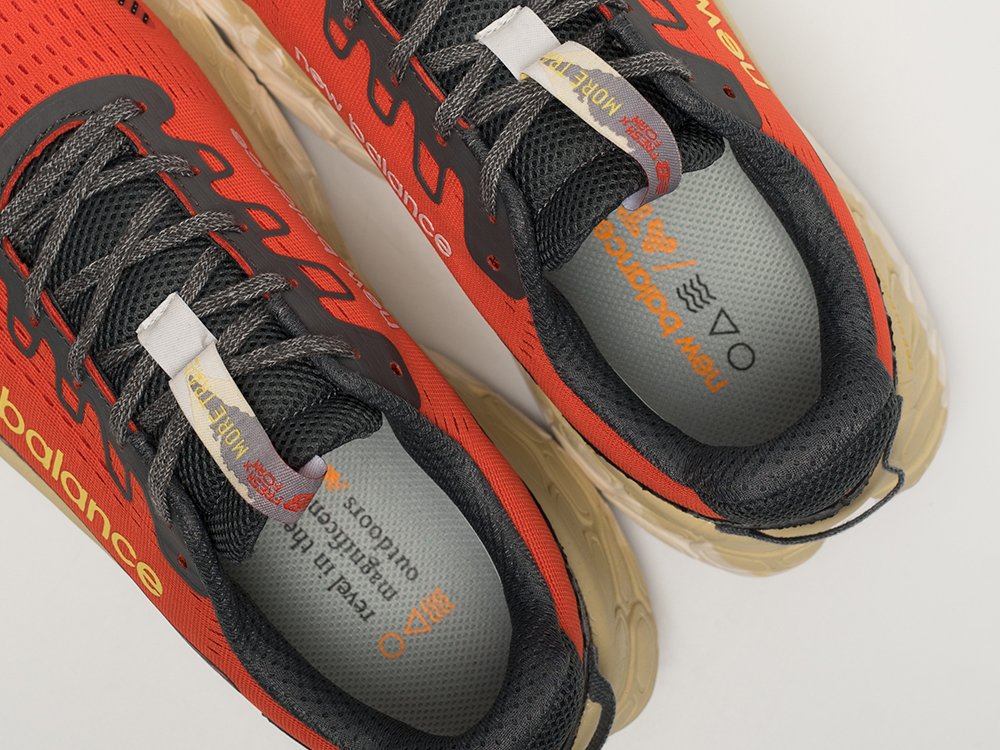 Кроссовки New Balance Fresh Foam X More Trail v3