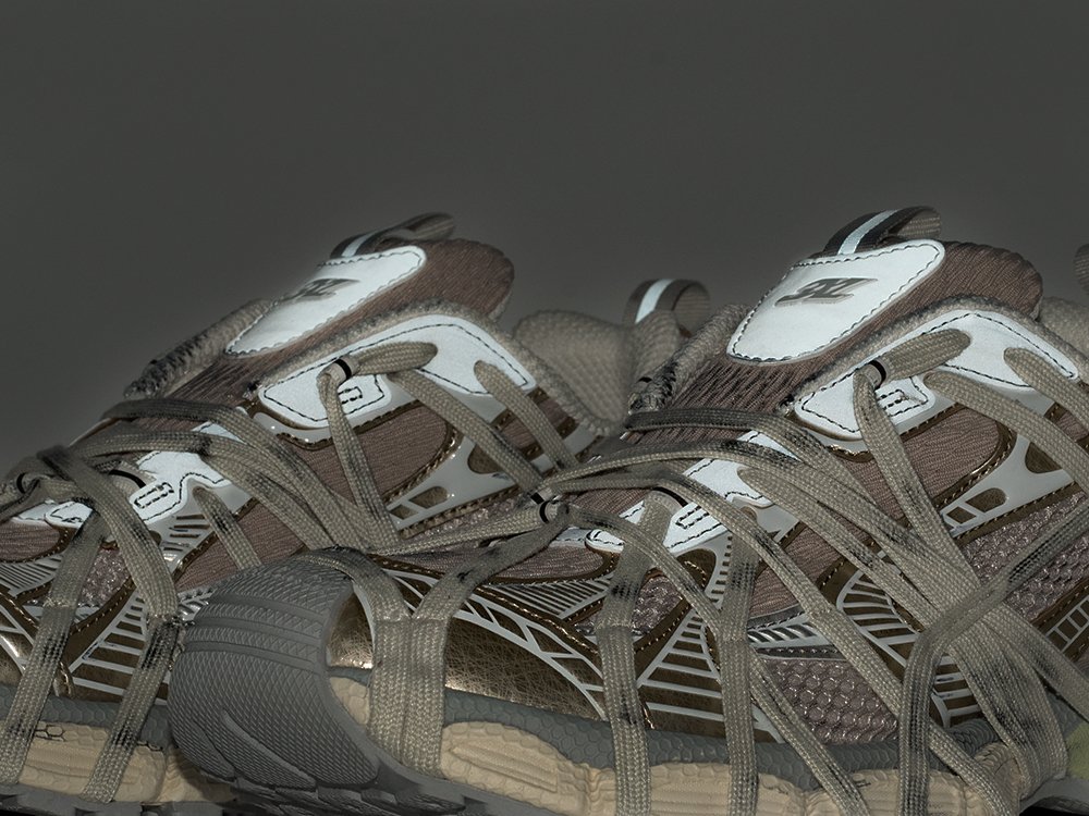 Кроссовки Balenciaga 3XL Extreme Lace