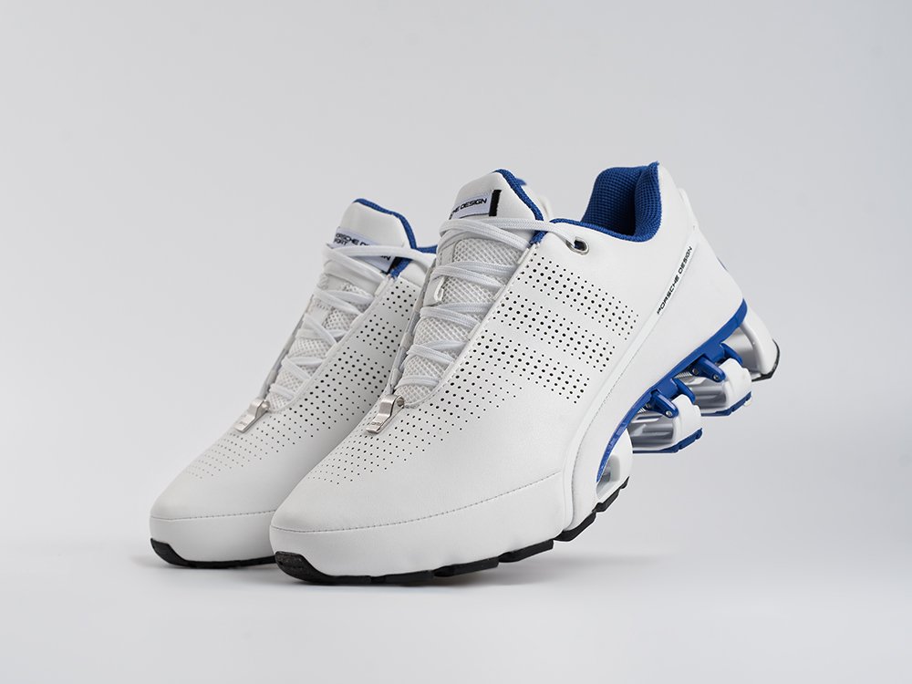 Кроссовки Adidas Porsche Design Leather P5000