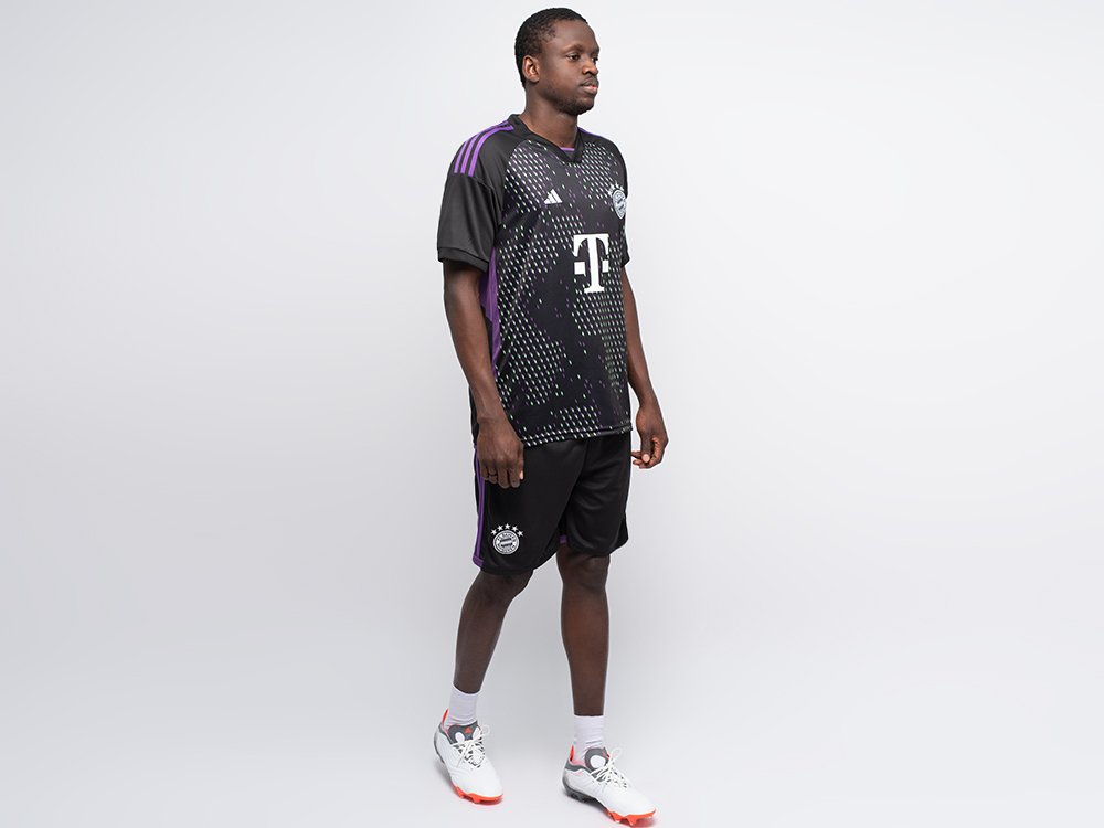 Футбольная форма Adidas FC Bavaria Mun