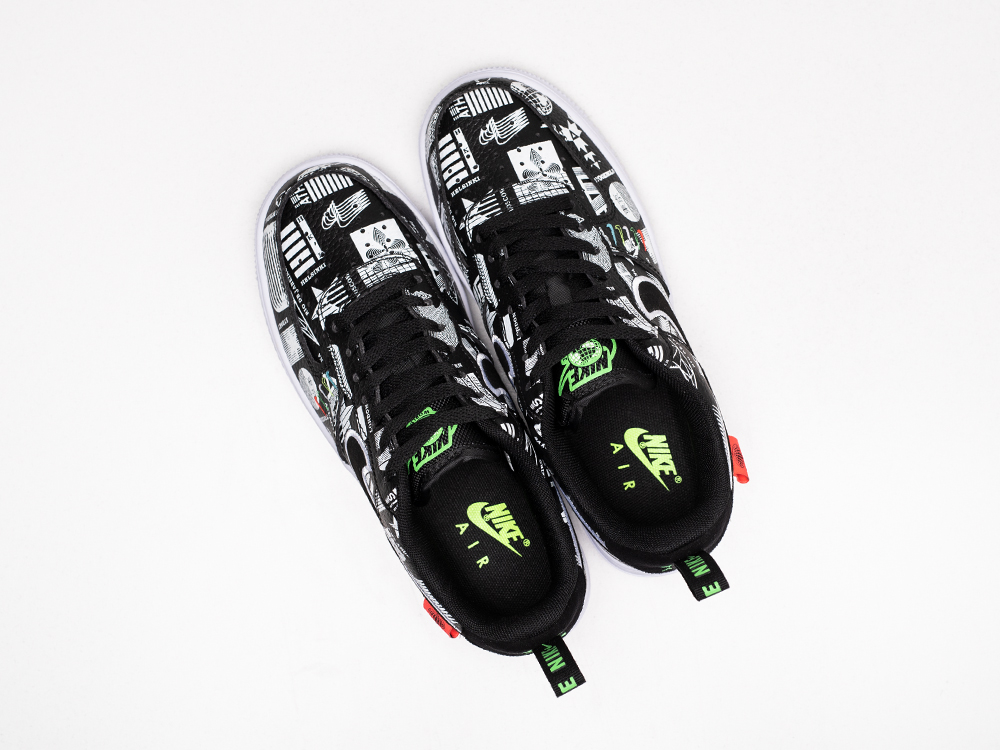 Кроссовки Nike Air Force 1 Low