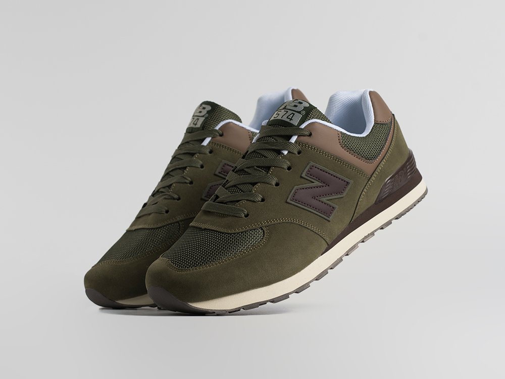 Кроссовки New Balance 574