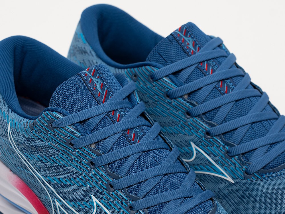 Кроссовки Mizuno Wave Rider 26