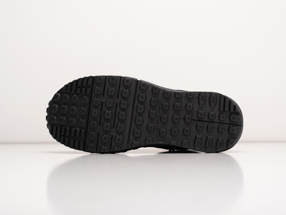 Ботинки Under Armour Micro G Valsetz Mid 6