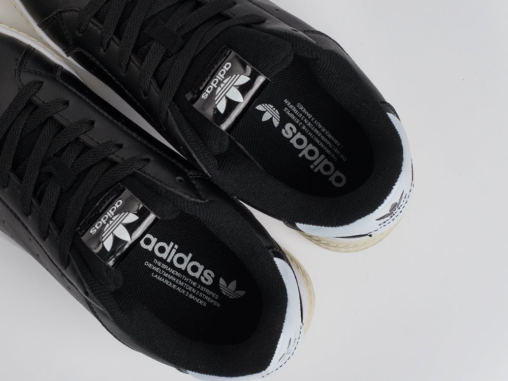 Кроссовки Adidas Court Tourino Bold