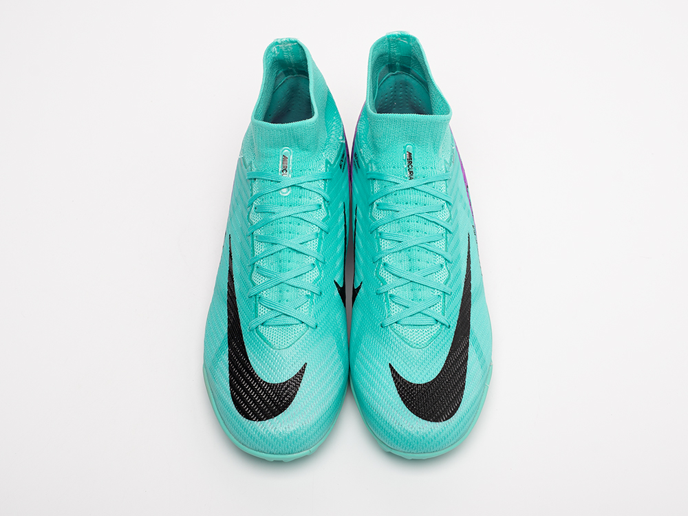 Футбольная обувь Nike Air Zoom Mercurial Superfly IX Elite TF