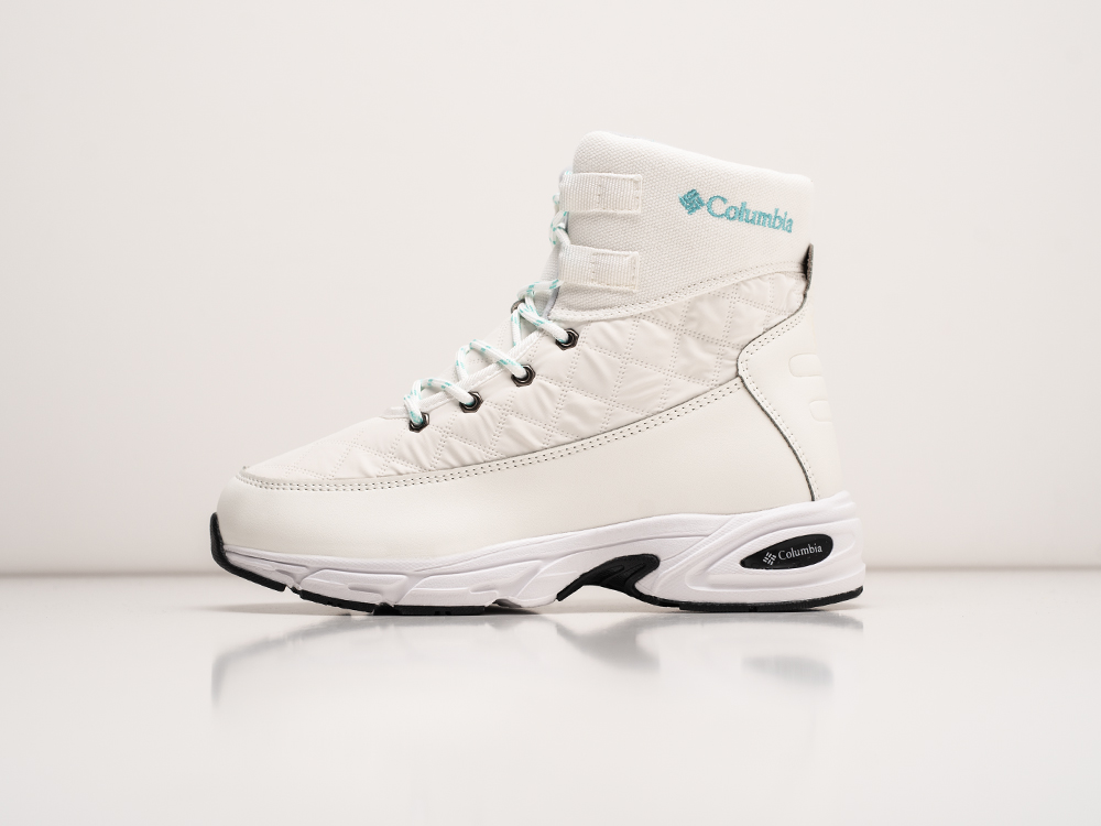 Зимние Сапоги Columbia