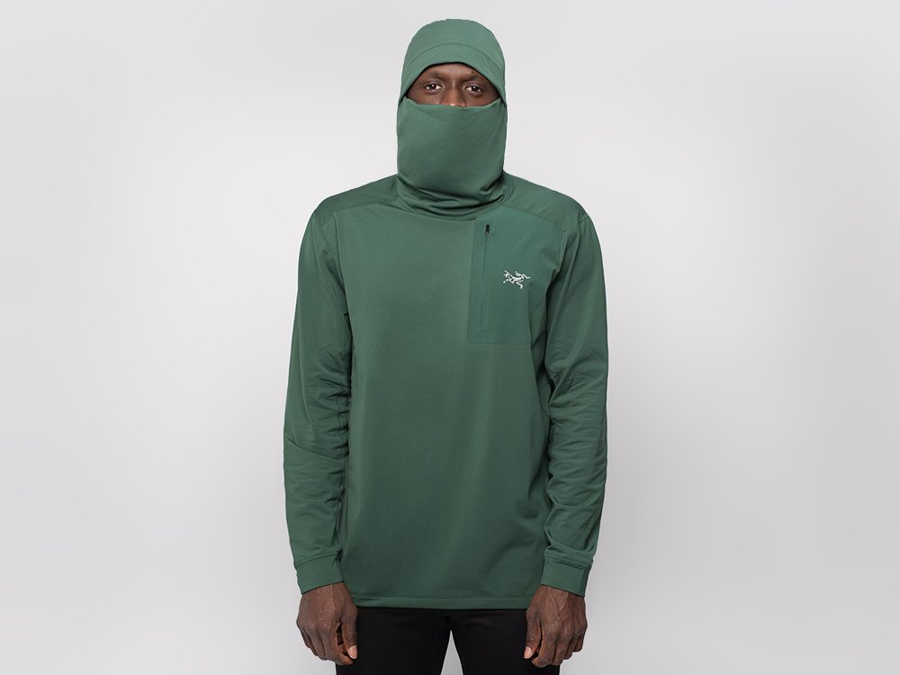 Ветровка Arcteryx