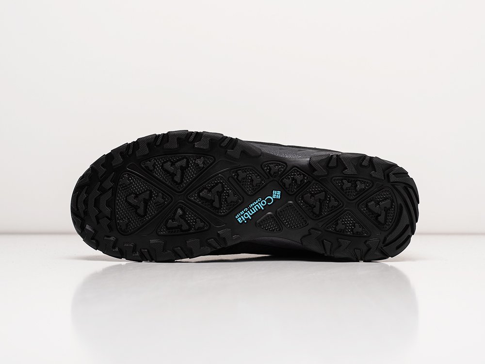 Кроссовки Columbia Firecamp II