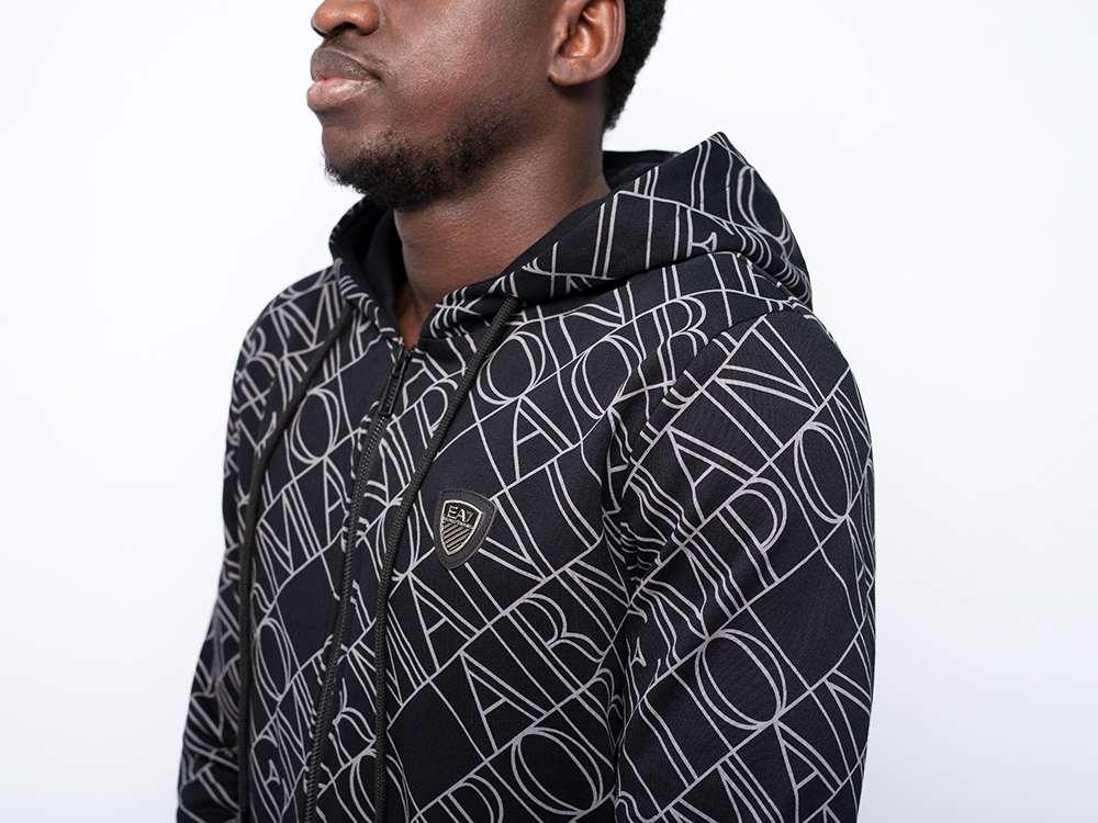 Спортивный костюм Emporio Armani