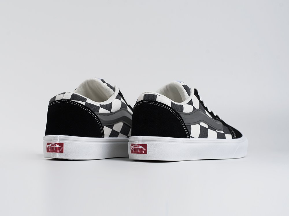 Кеды VANS Knu Skool