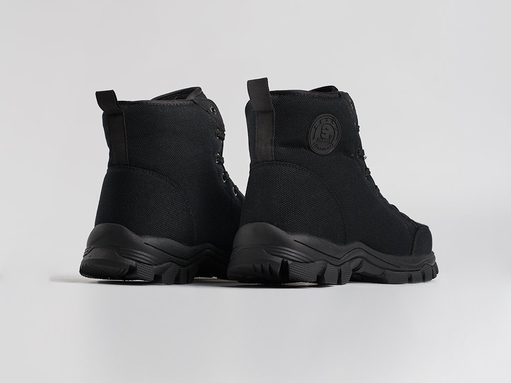 Зимние Ботинки