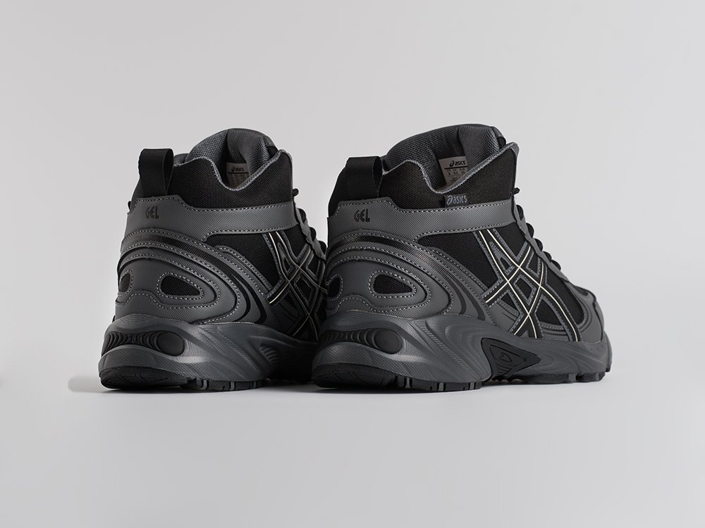 Зимние Кроссовки Asics Gel Kayano 8 Mid