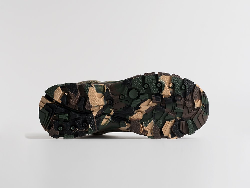 Зимние Ботинки