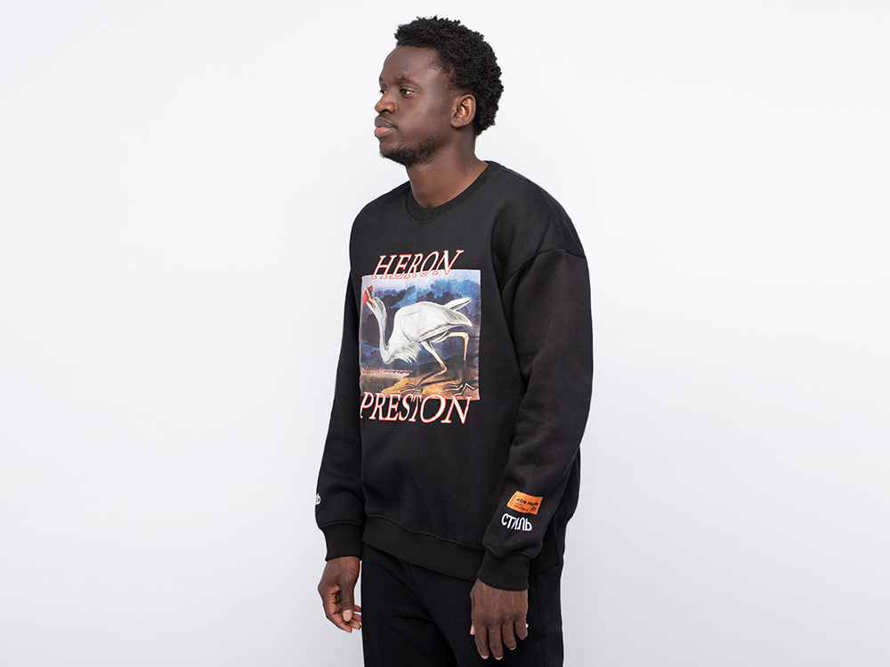 Свитшот Heron Preston