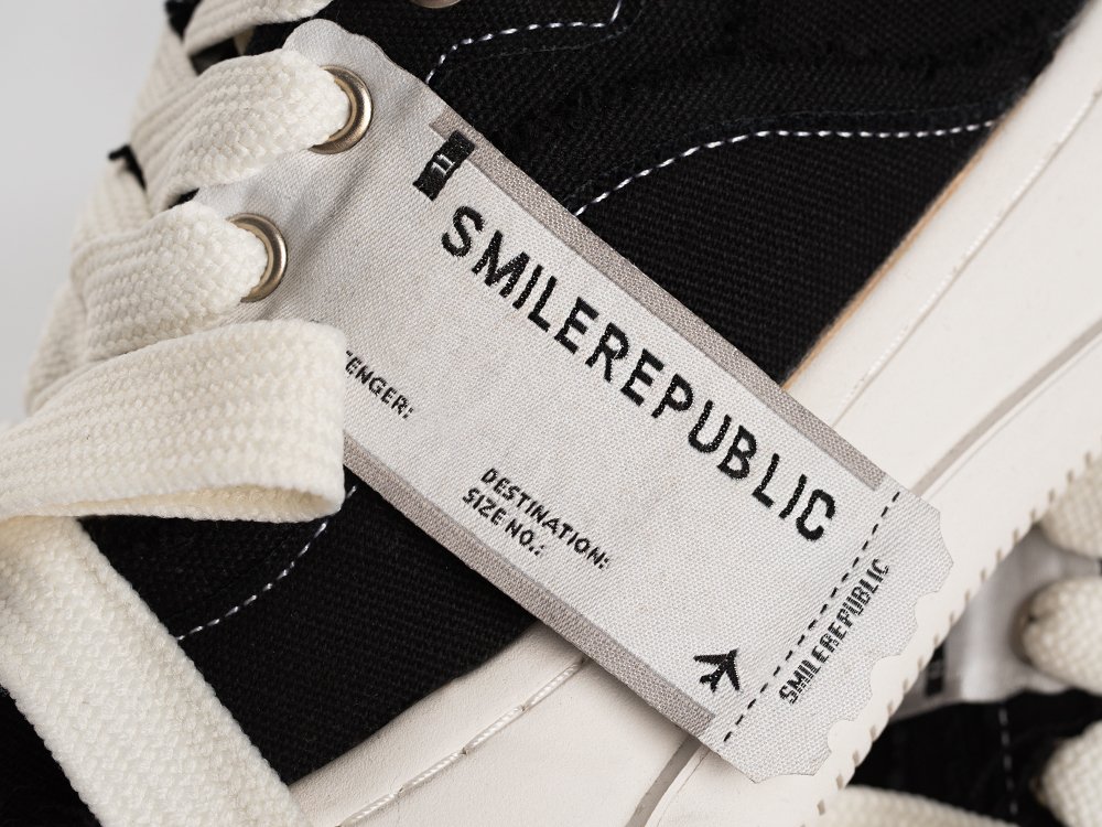 Кроссовки Smile Republic