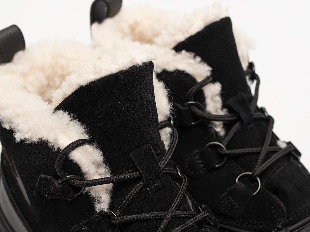 Зимние Ботинки Nike Woodside Chukka 2 GS