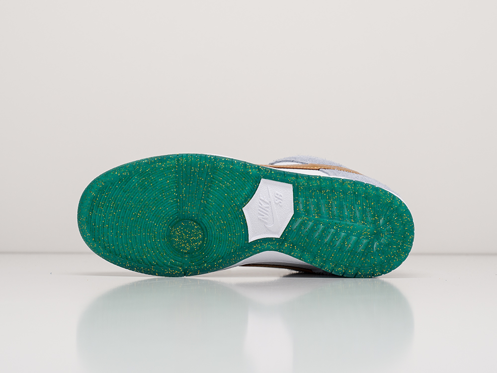 Кроссовки Nike SB Dunk Low