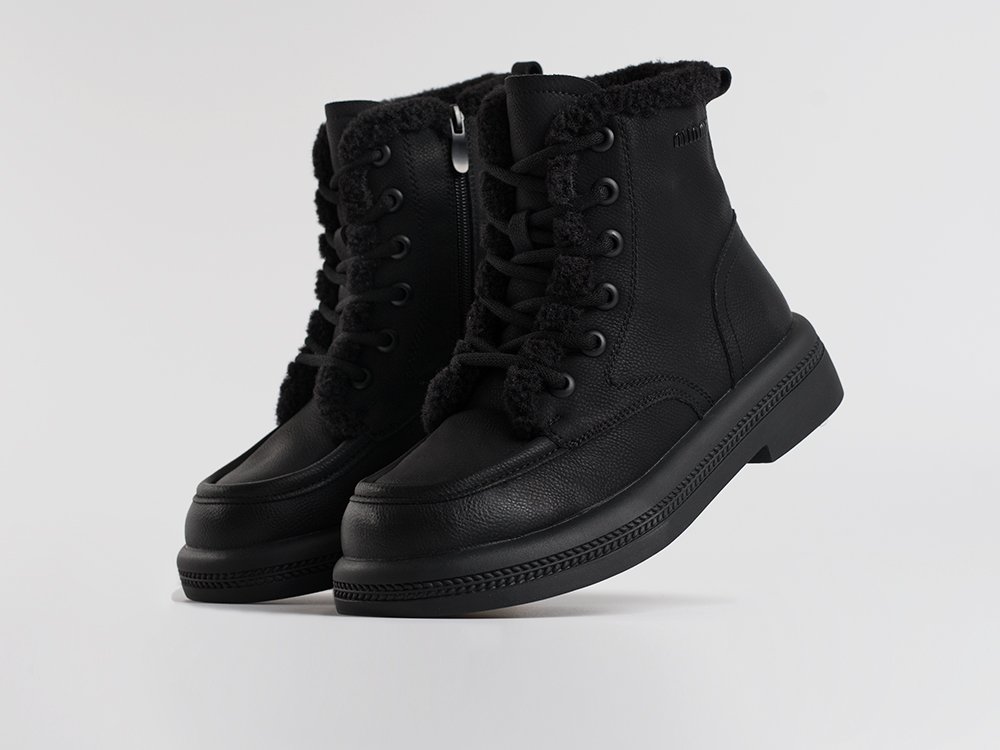 Зимние Ботинки