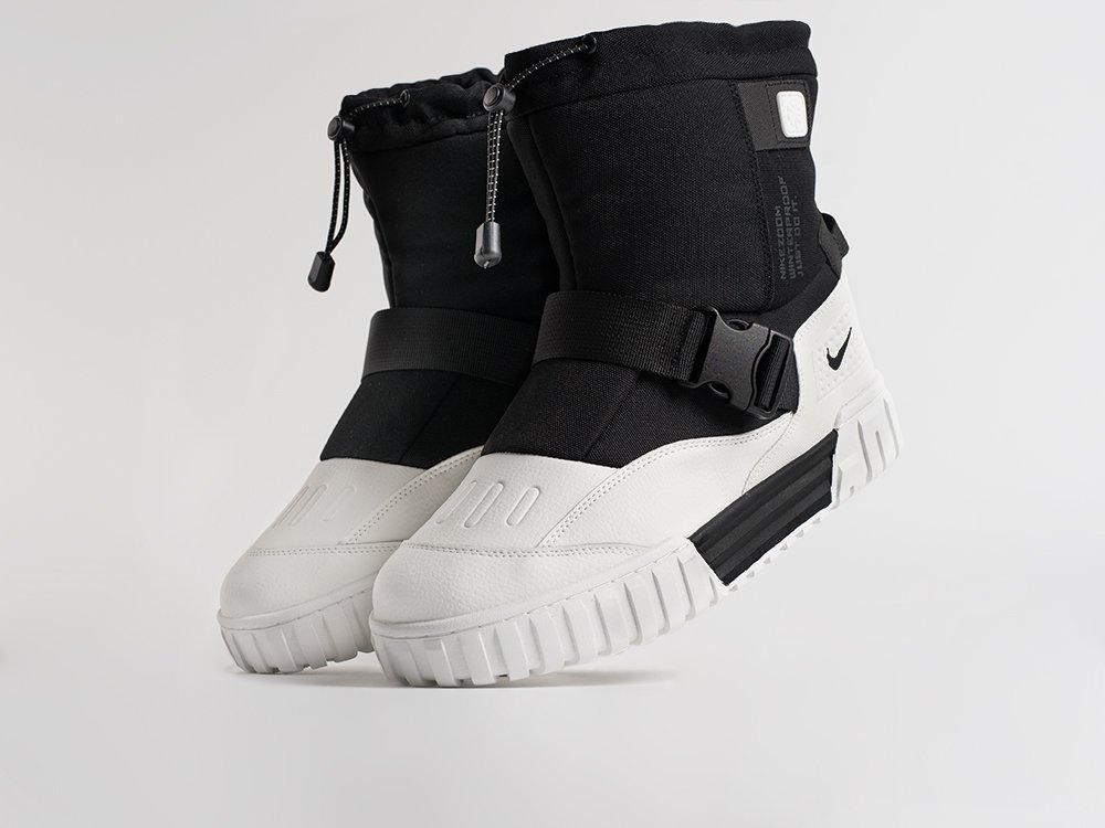 Зимние Кроссовки Nike High