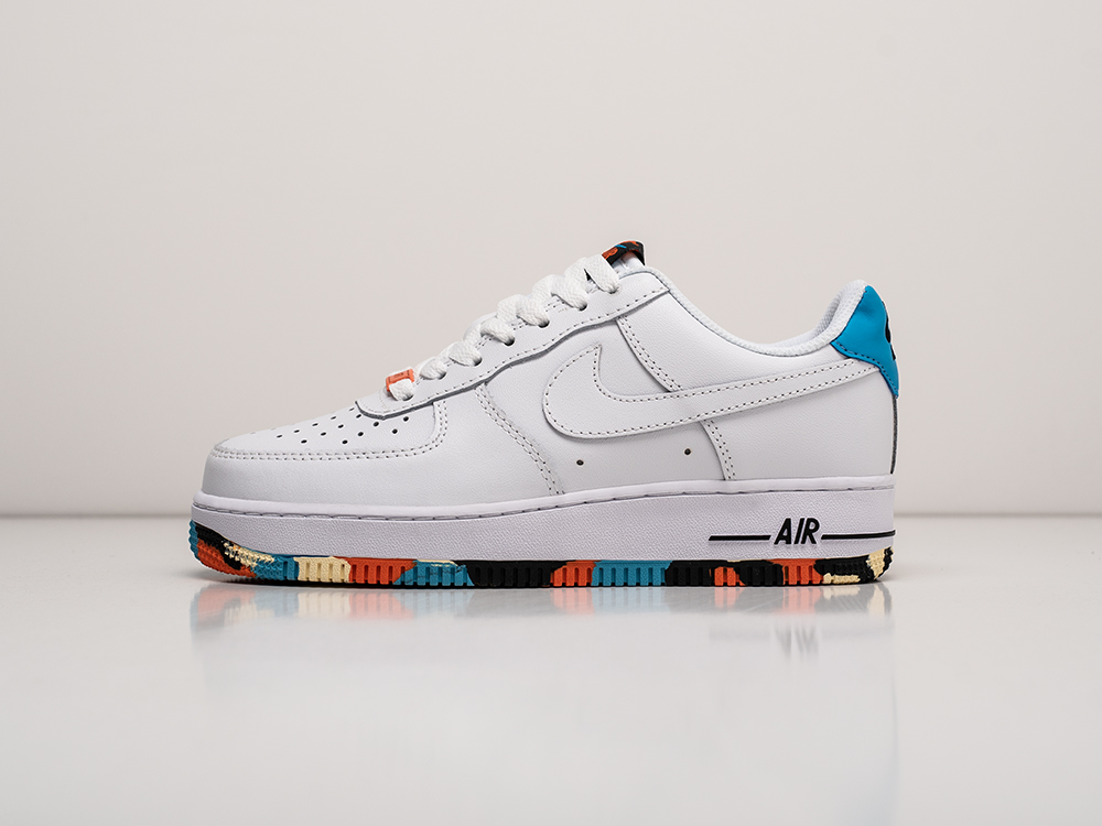 Кроссовки Nike Air Force 1 Low