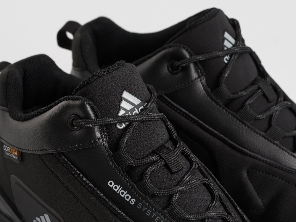 Зимние Кроссовки Adidas