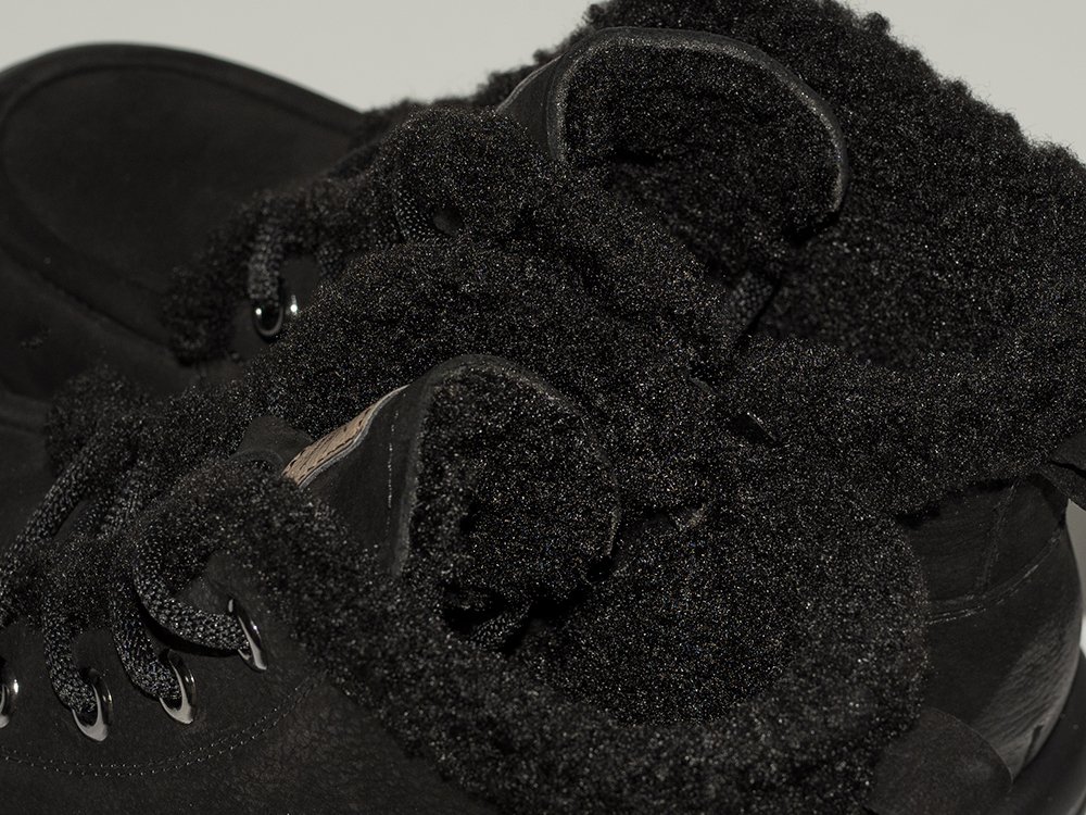 Зимние Ботинки